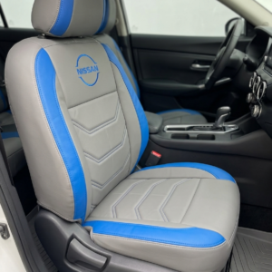 NISSAN AVENIR