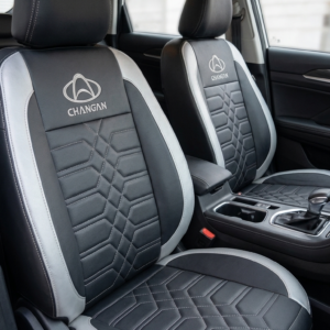CHANGAN TURISMO 11 PASAJEROS
