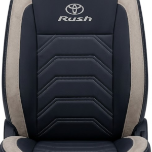 TOYOTA RUSH