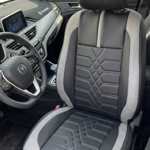 CHANGAN TURISMO (11PASAJEROS)