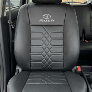 TOYOTA RUSH