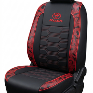 TOYOTA RUSH
