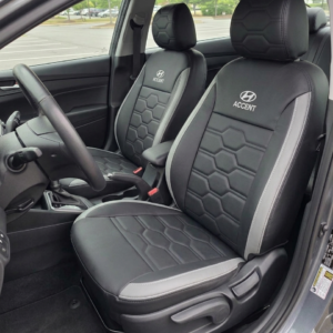 HYUNDAI ACCENT (2010)