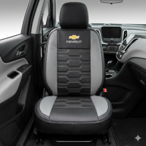 CHEVROLET N300
