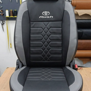 TOYOTA RUSH