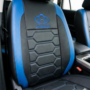 CHANGAN TURISMO (11 PASAJEROS)