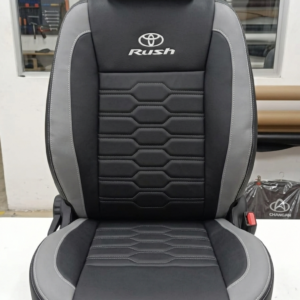 TOYOTA RUSH