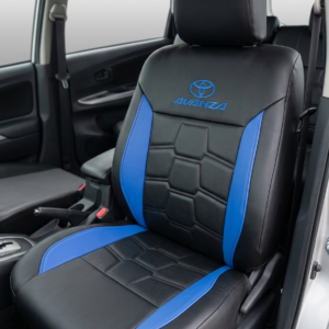 TOYOTA AVANZA