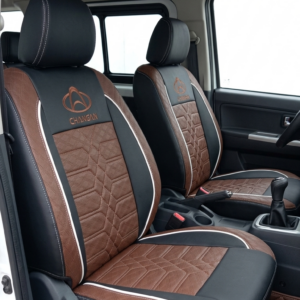 CHANGAN TURISMO (11 PASAJEROS)