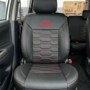 TOYOTA AVANZA (2022-2026)
