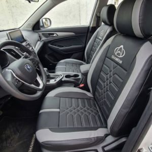 CHANGAN TURISMO (11PASAJEROS)