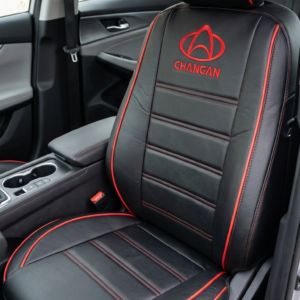 CHANGAN NEW (11 PASAJEROS)