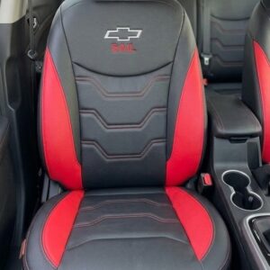 CHEVROLET SAIL
