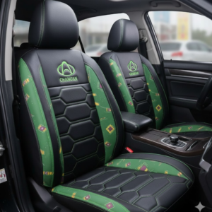 CHANGAN NEW (11 PASAJEROS)