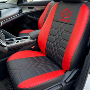 CHANGAN TURISMO