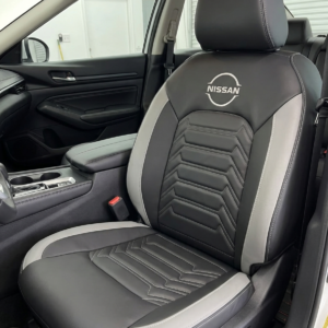 NISSAN VERSA  2021- 2024