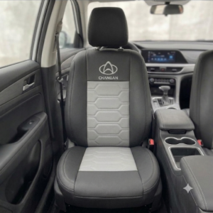 CHANGAN NEW (11 PASAJEROS)
