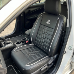 TOYOTA YARIS P13 2011-2020