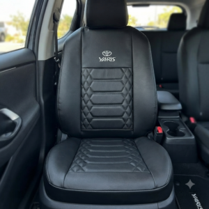 TOYOTA YARIS P13 2011-2020