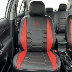 TOYOTA YARIS ENVIDIA 2014-2017