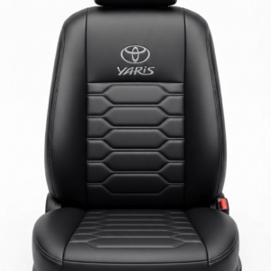 TOYOTA YARIS ENVIDIA 2014-2017