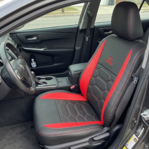 TOYOTA YARIS ENVIDIA 2014-2017