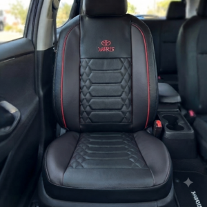 TOYOTA YARIS P13 2011-2020
