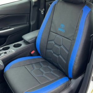 TOYOTA YARIS ENVIDIA 2014-2017