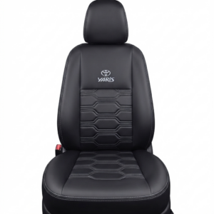 TOYOTA YARIS ENVIDIA 2014-2017