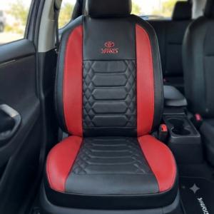 TOYOTA YARIS P13 2011-2020