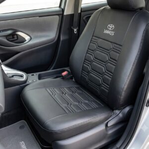 TOYOTA YARIS P13 2011-2020